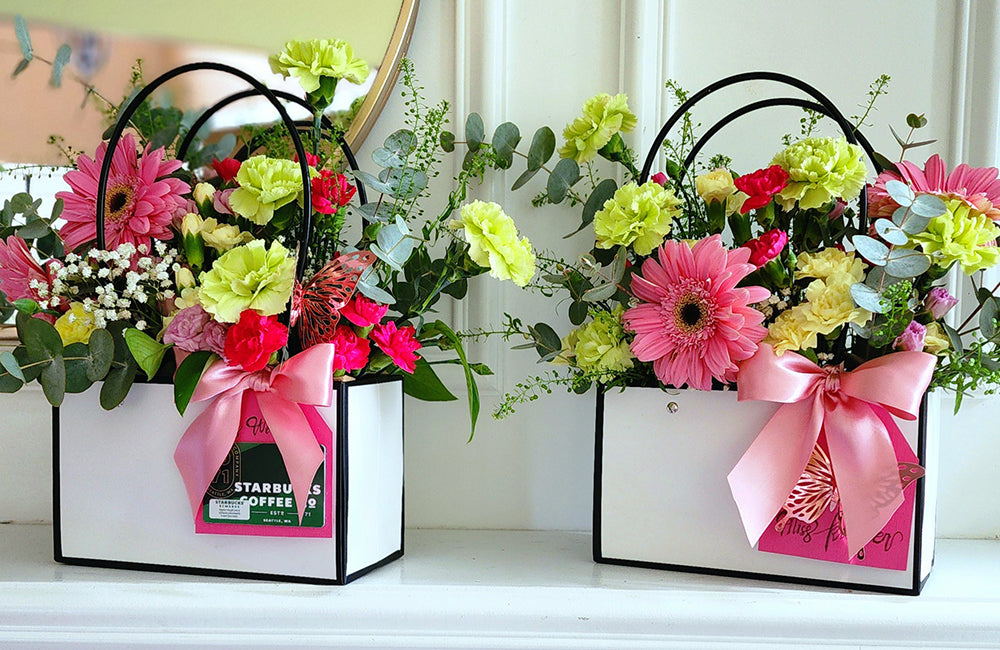 Flower Bag