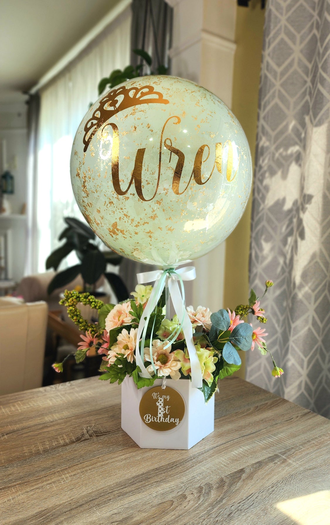 Balloon Bouquet