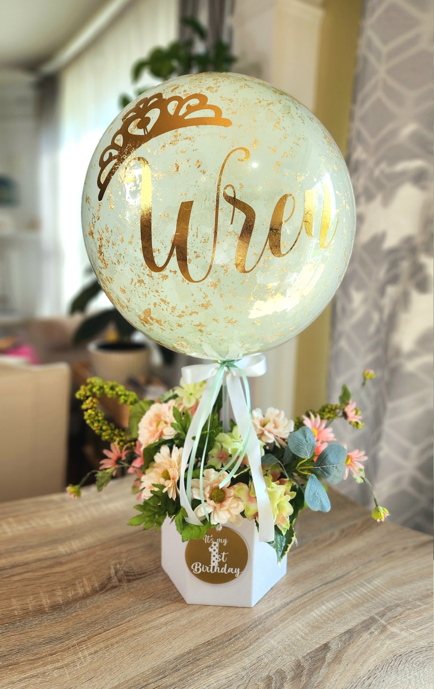 Balloon Bouquet